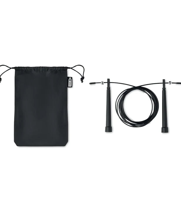RPET Speed jumping rope