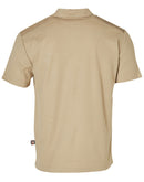 PS209 Unisex Short Sleeve TrueDry® Polo