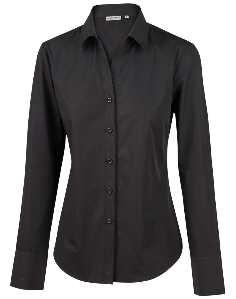 M8002 Women's Nano ™ Tech Long Sleeve Shirt