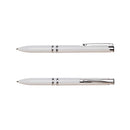 LL3299.Napier Recycled ABS Pen