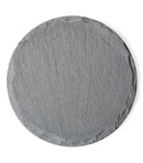 4-piece Slate coaster set