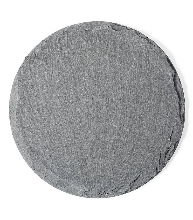 4-piece Slate coaster set