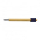 Unwind Bamboo Spinner Pen