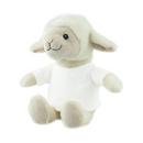 RPET Plush Sheep - Cloudy