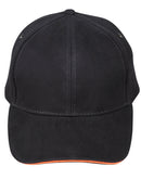 CH18 SANDWICH PEAK CAP