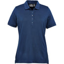 CTP-2W.Women's Nantucket Stretch Pique Polo