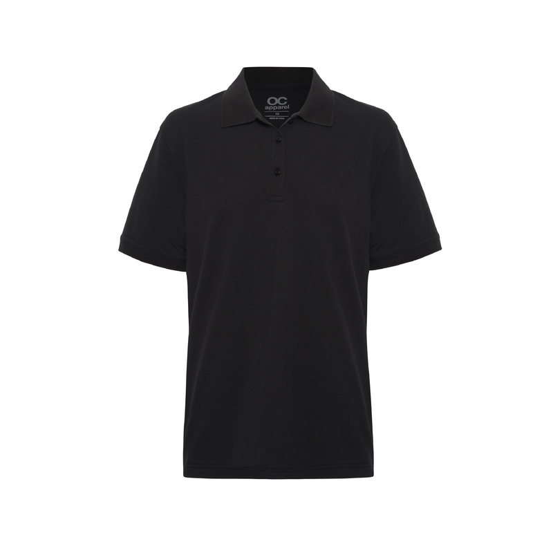 OCP300MS.Men’s Ranger Polo
