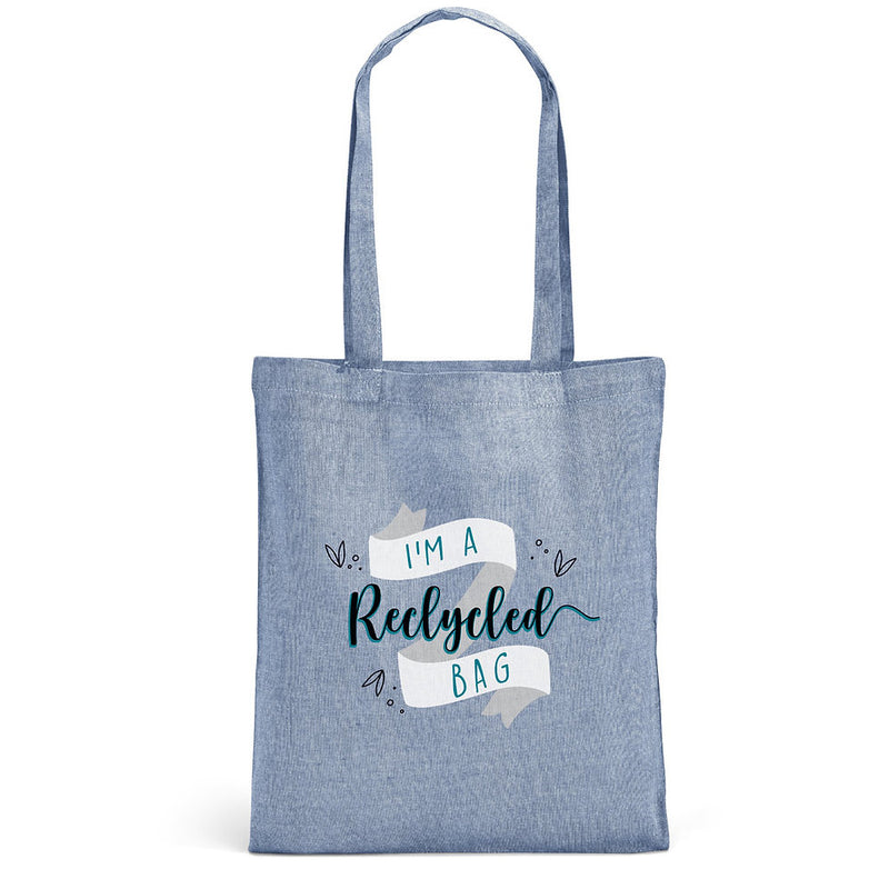 Rynek Recycled Cotton Tote