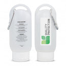 **Gel Hand Sanitiser 55ml