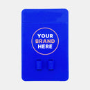 Silicone Phone Wallet