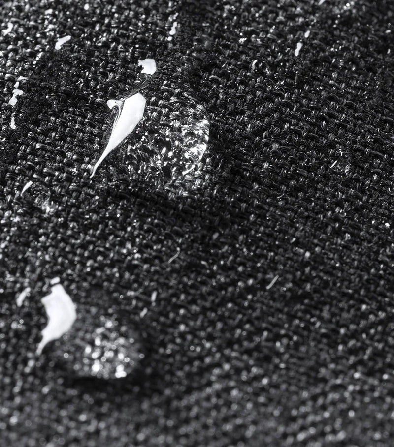 Stabby Reflective Drawstring