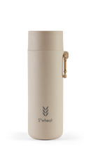 S'wheat Plant-Based Bottle