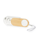 Gissel Earphones & Speaker