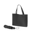 Skylar Umbrella and Shopper Set