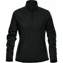 FPL-1W.Women's Shasta Tech Fleece 1/4 Zip