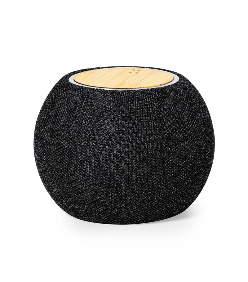 Cedric Multifunction Speaker and charger