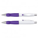 Turbo Pen - White Barrel