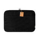 Albarn Recycled Cotton Laptop Pouch