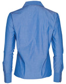 M8002 Women's Nano ™ Tech Long Sleeve Shirt