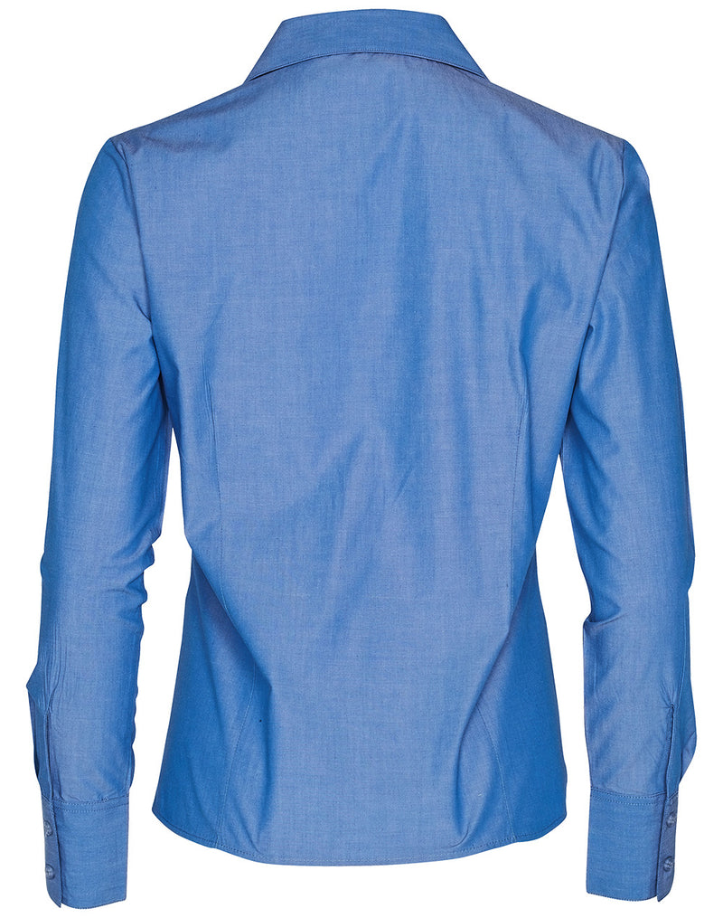 M8002 Women's Nano ™ Tech Long Sleeve Shirt