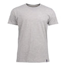 JH400.American U Men's Crew Neck Tee
