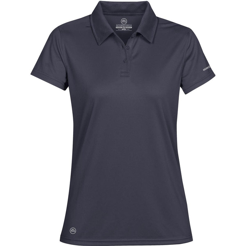 PS-2W.Women's Phoenix H2X-Dry Polo