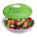 Palmetto Salad Container