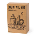 Hunton Cocktail Set