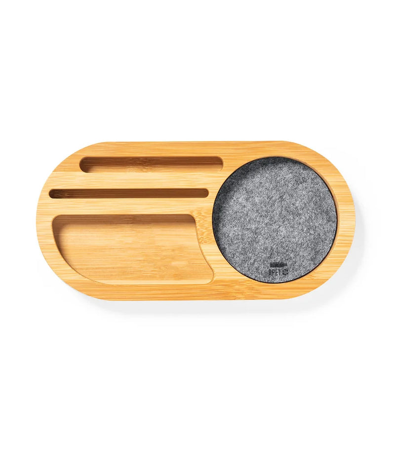Brajil Desk Organizer