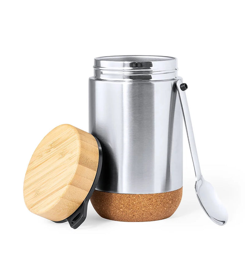 Cambrix Lunch Box