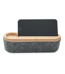 Mile Felt Pencil Case