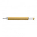 Unwind Bamboo Spinner Pen