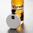 Spinner with Bottle Opener