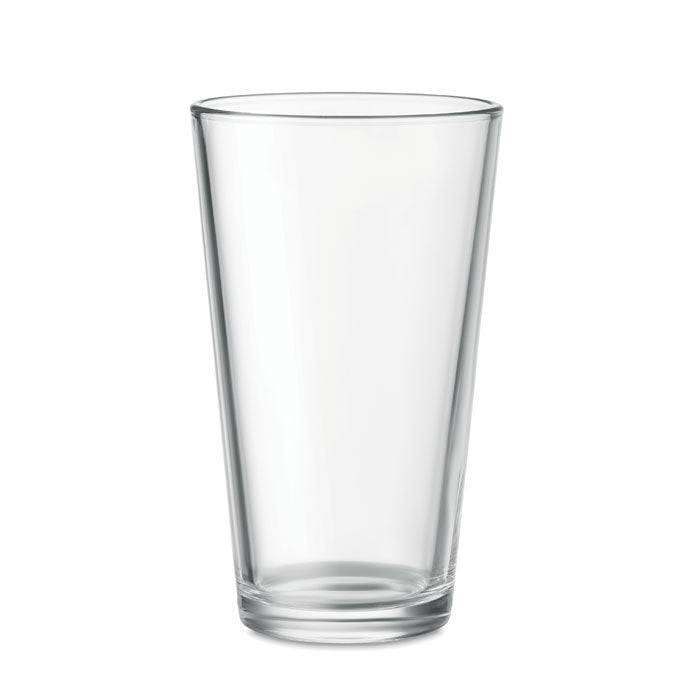 Conic Glass