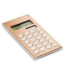 Bamboo Calculator