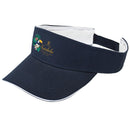 4040.Sandwich Peak Visor