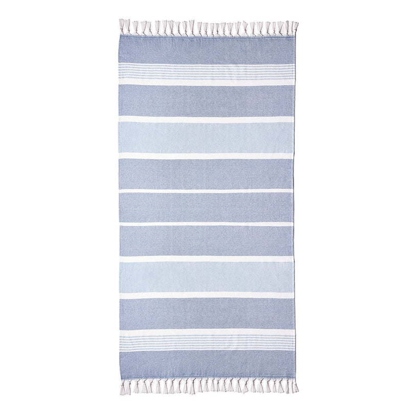 Warton Beach Towel