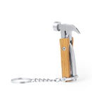 Meniok Multi-Tool Keyring