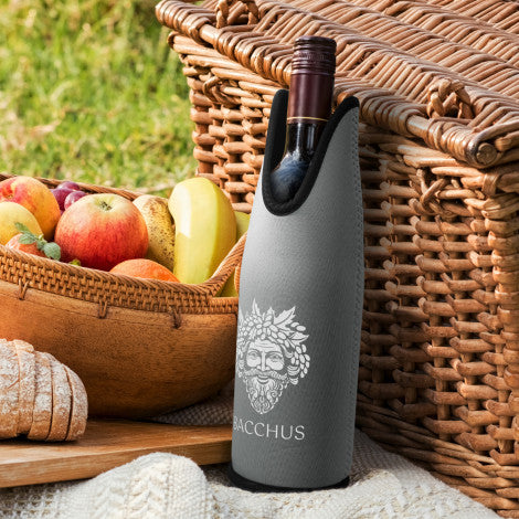 Sonoma Wine Bottle Cooler