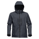 HR-1.Men's Epsilon 2 Softshell