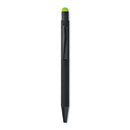 Grit Aluminum Stylus Pen