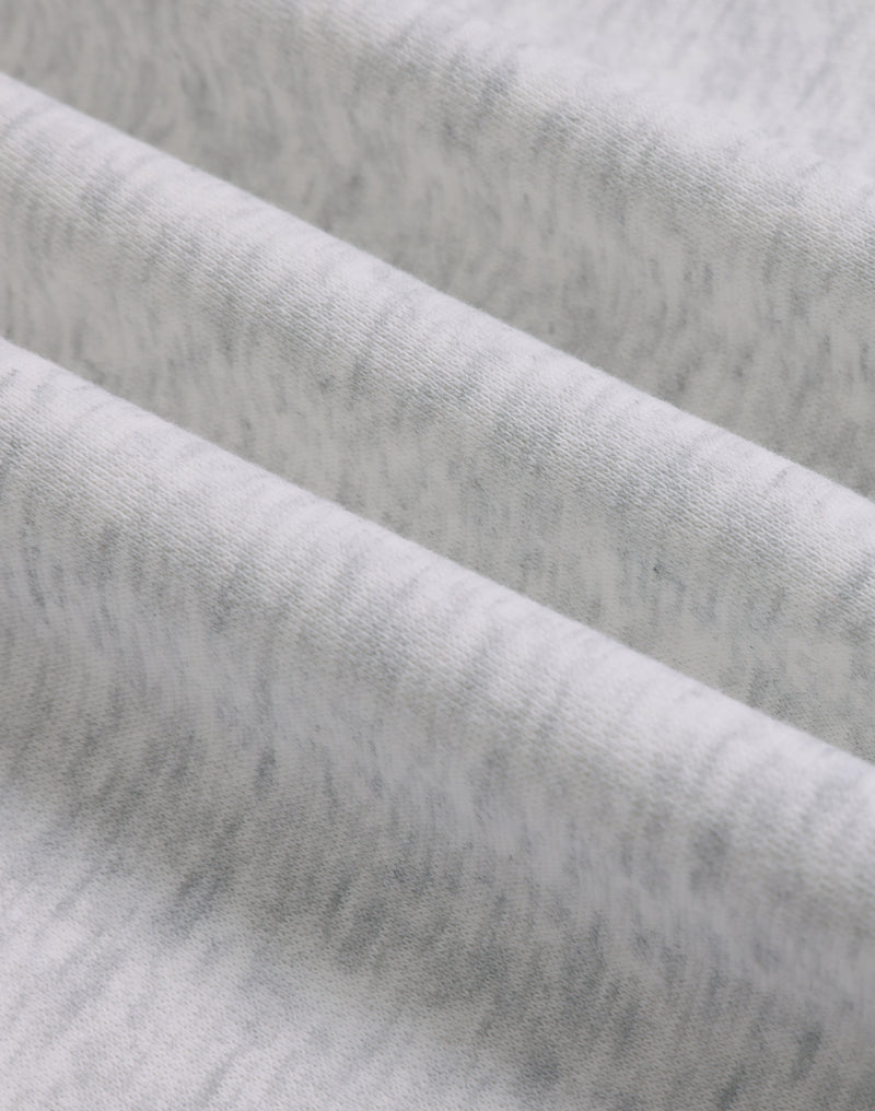 FL10 Unisex Premium Fleece Oversized Hoodie