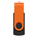 Helix 8GB Flash Drive