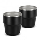 Frontier Stackable Cups - Set of 2