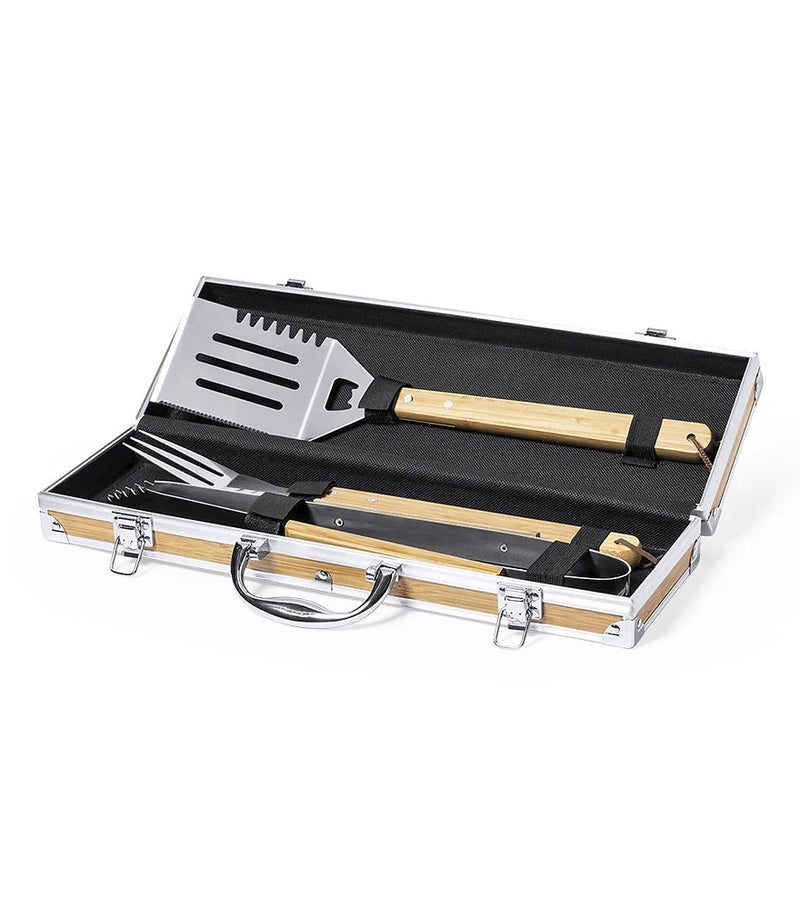 Lenvit Barbecue Set