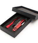 Sufli Torch and Multi Tool Set