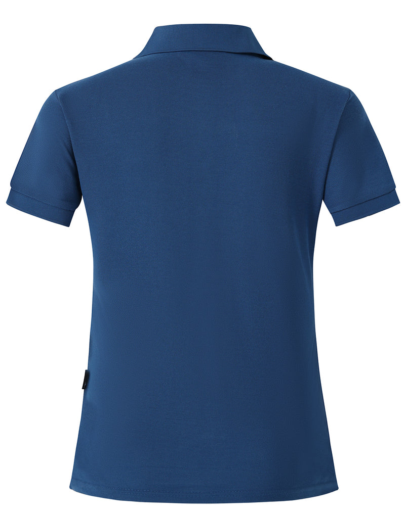 PS64 CONNECTION POLO Ladies'