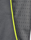 PS94 LADIES SUSTAINABLE POLY/COTTON CONTRAST SS POLO