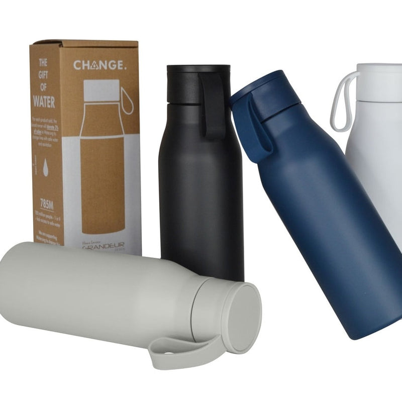 Nebra Vacuum Bottle