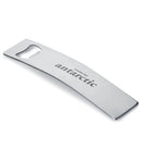 Curved Bottle Opener